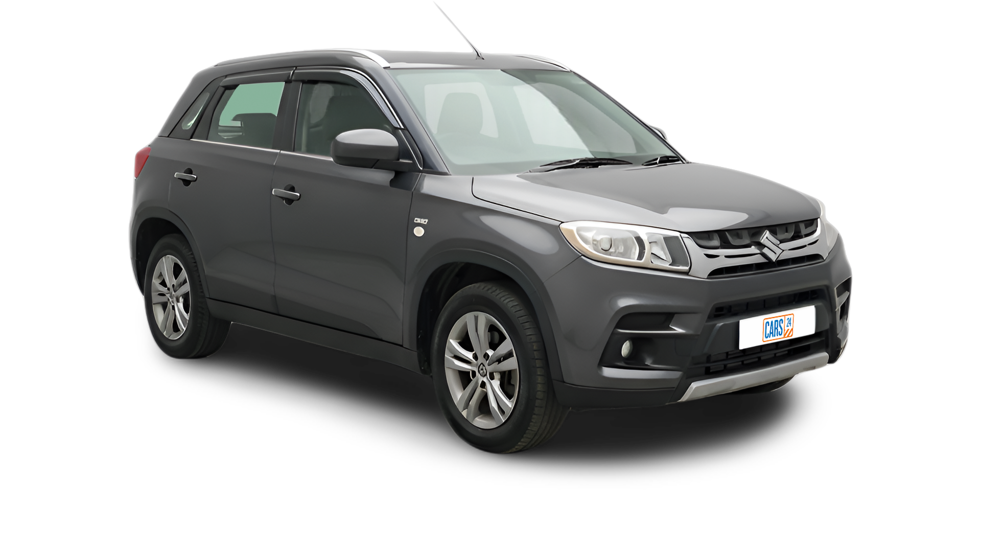 Maruti Vitara Brezza-img